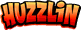 Huzzlin Logo
